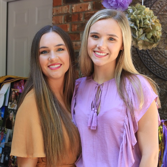 Meet your Posher, Riley - Picture 1 of 1